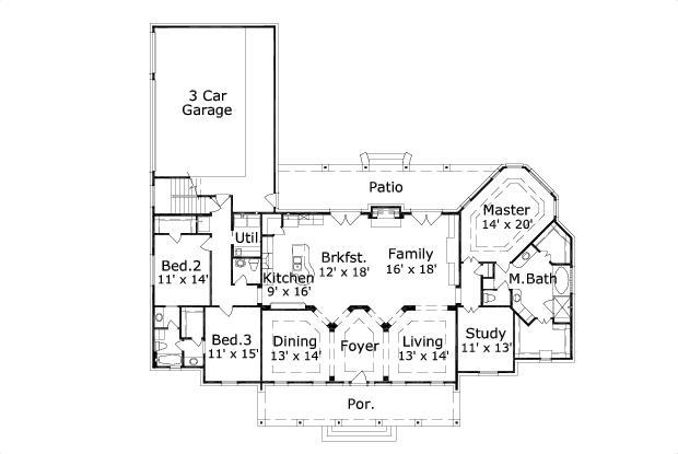 Elevation
