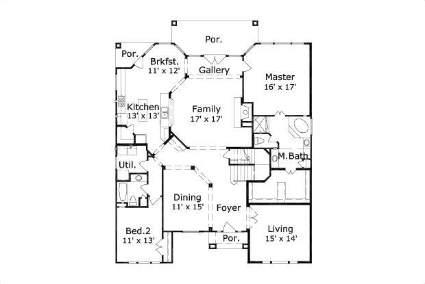 Elevation