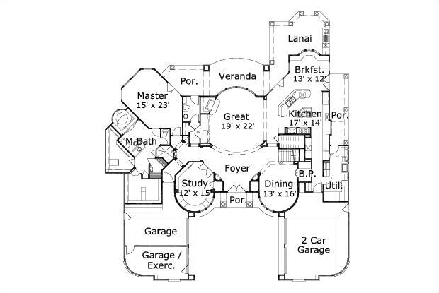 Elevation
