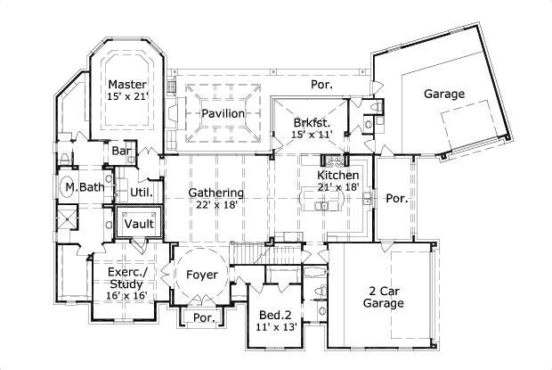 Elevation