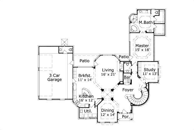Elevation