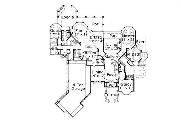 Elevation