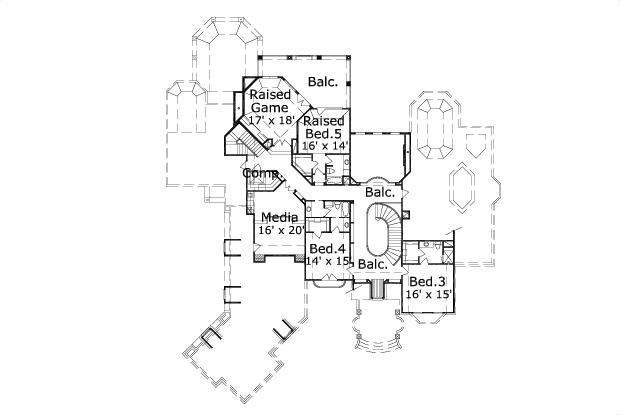 Elevation