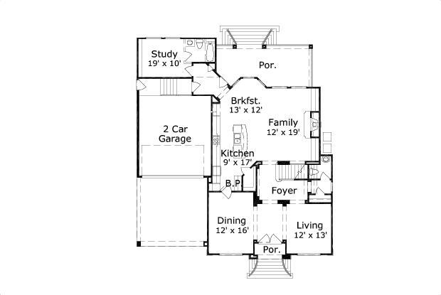 Elevation