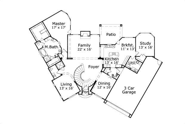 Elevation