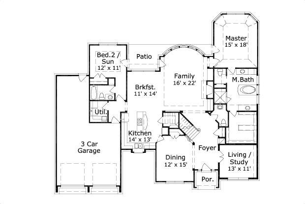 Elevation