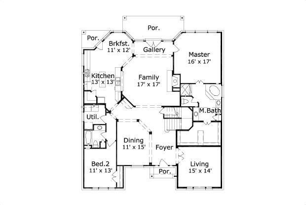 Elevation