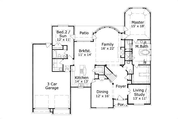 Elevation