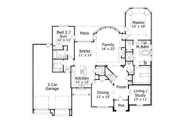 Elevation