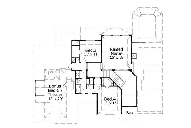 Elevation
