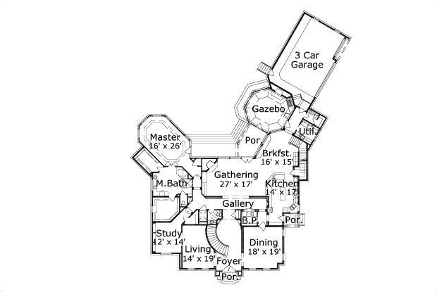 Elevation