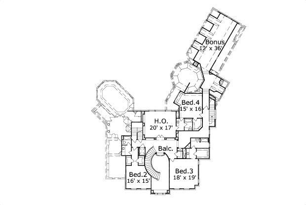 Elevation