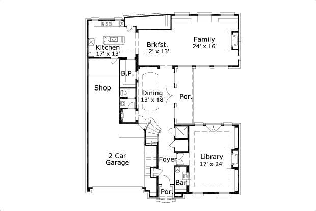 Elevation