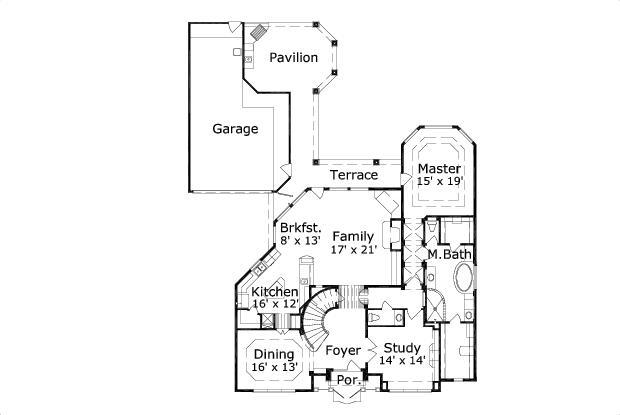 Elevation