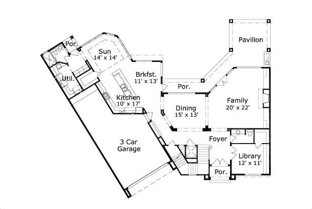 Elevation