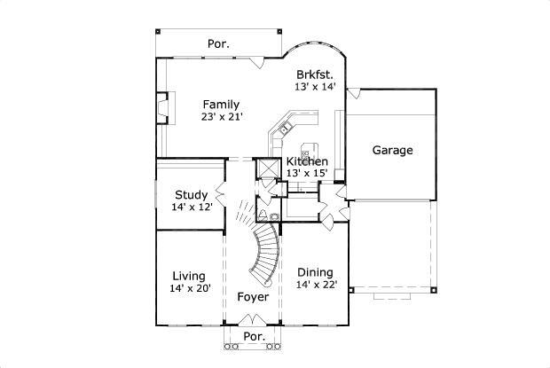 Elevation