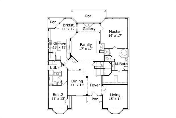Elevation