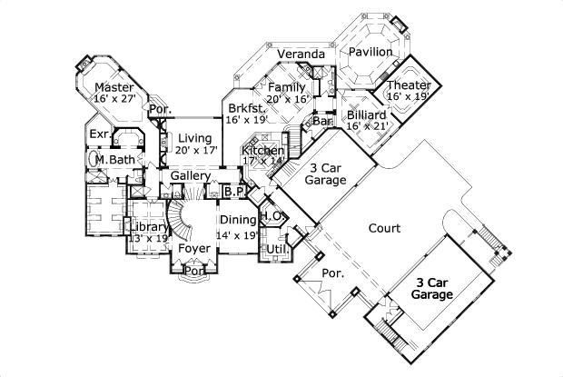 Elevation
