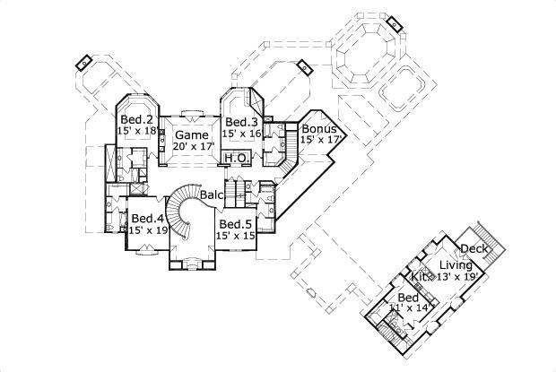 Elevation