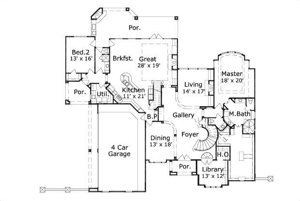 Elevation