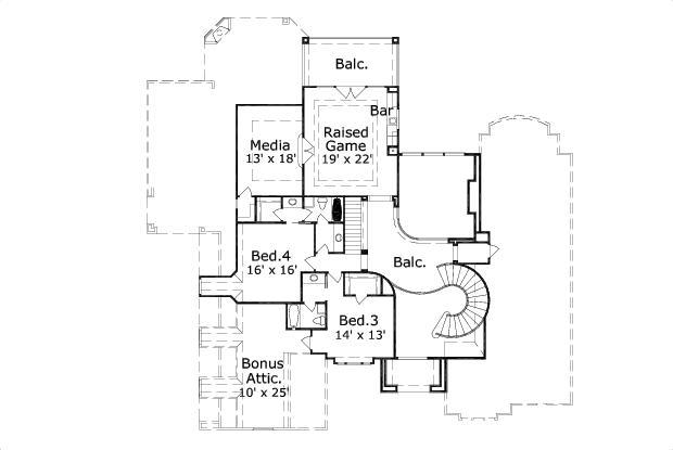 Elevation