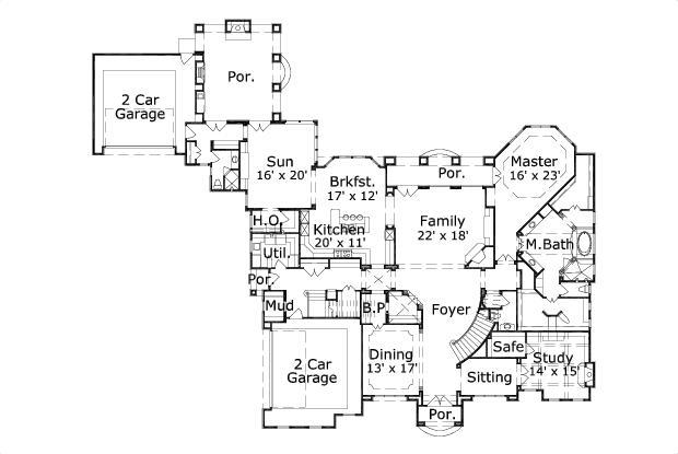Elevation