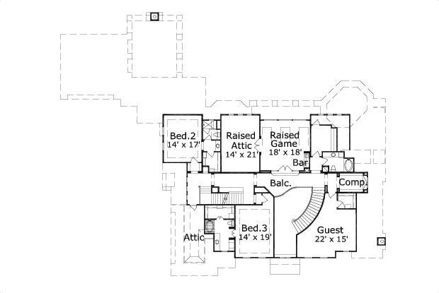 Elevation