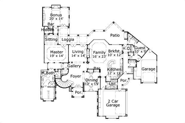 Elevation