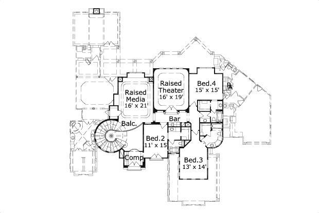 Elevation