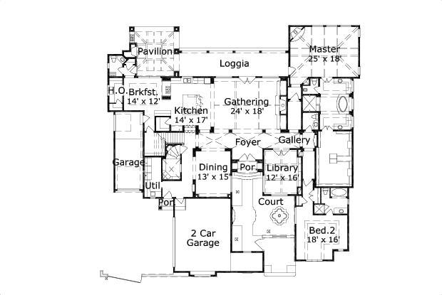 Elevation