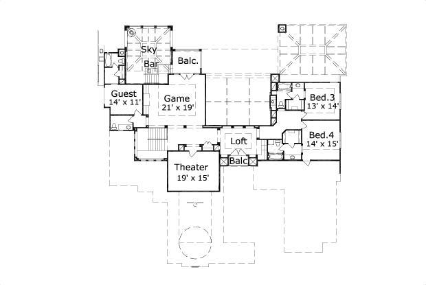 Elevation