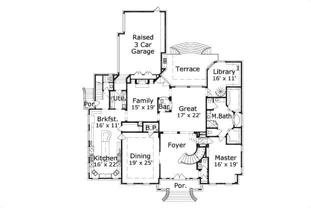 Elevation