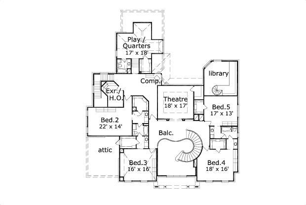 Elevation