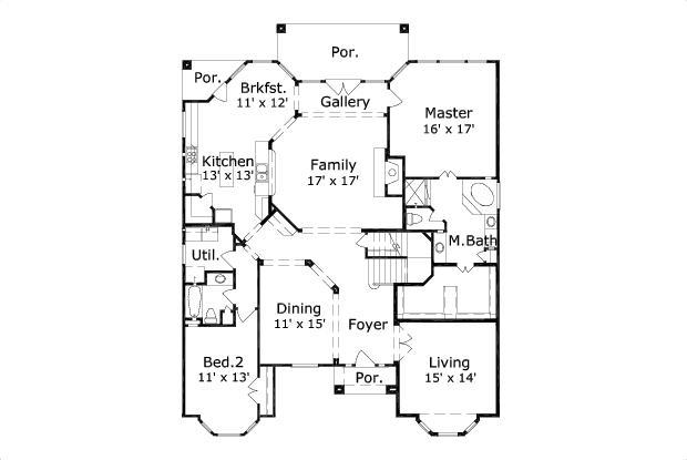 Elevation