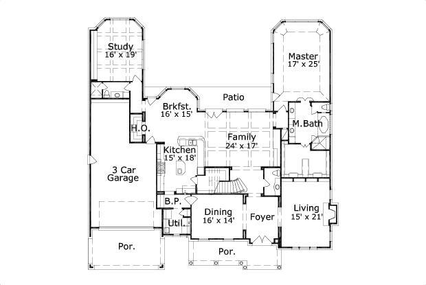 Elevation