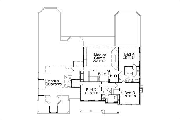 Elevation