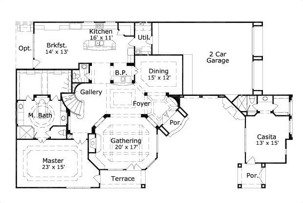 Elevation