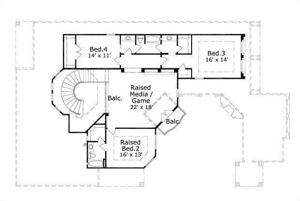 Elevation
