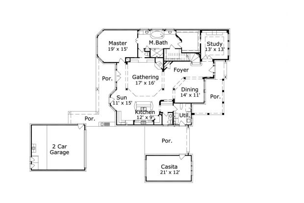 Elevation