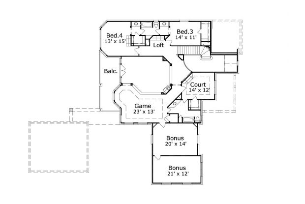 Elevation
