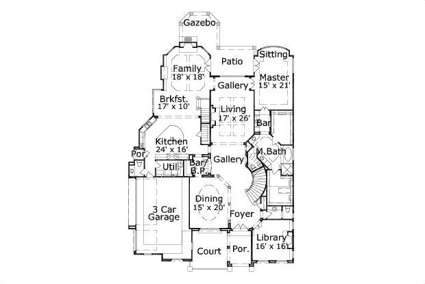 Elevation