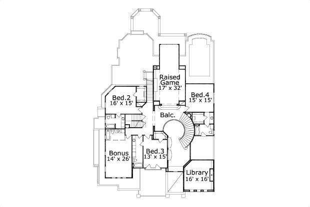 Elevation