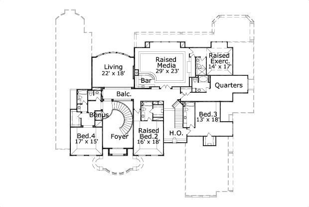 Elevation