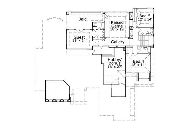 Elevation