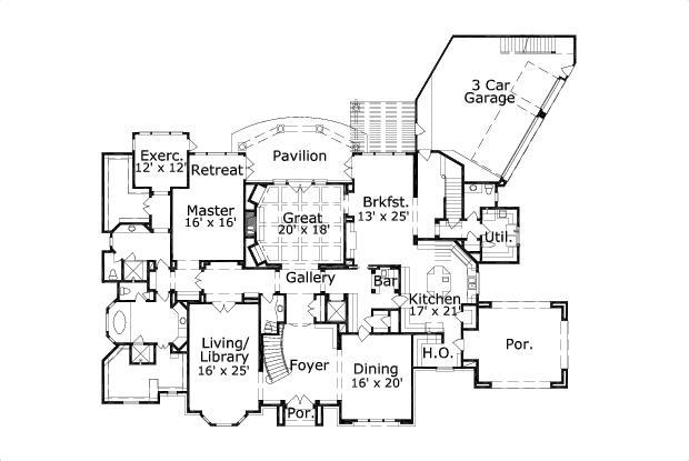 Elevation