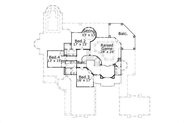 Elevation