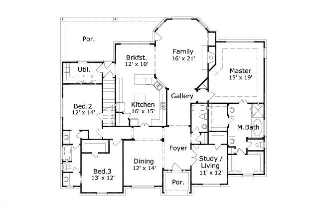 Elevation