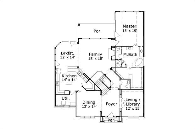 Elevation