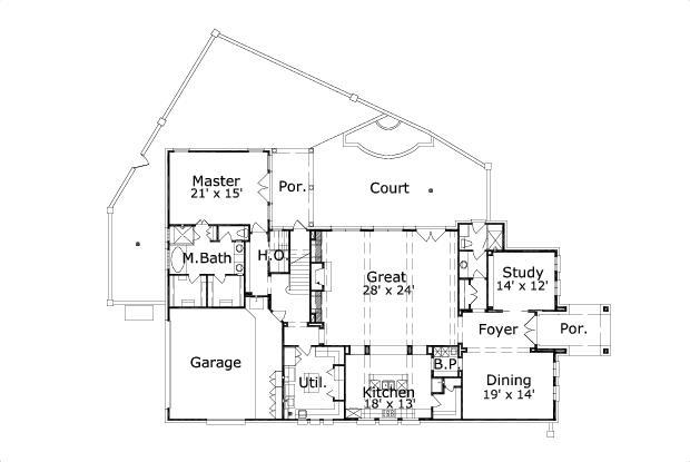 Elevation