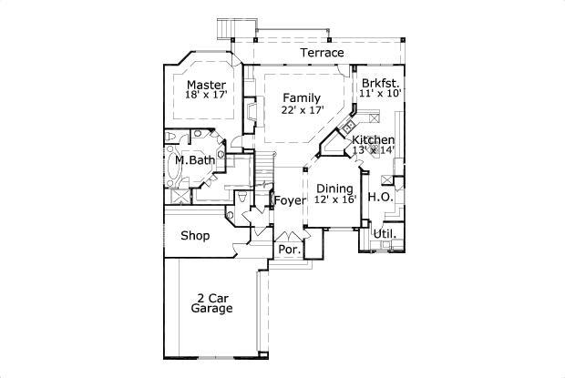Elevation